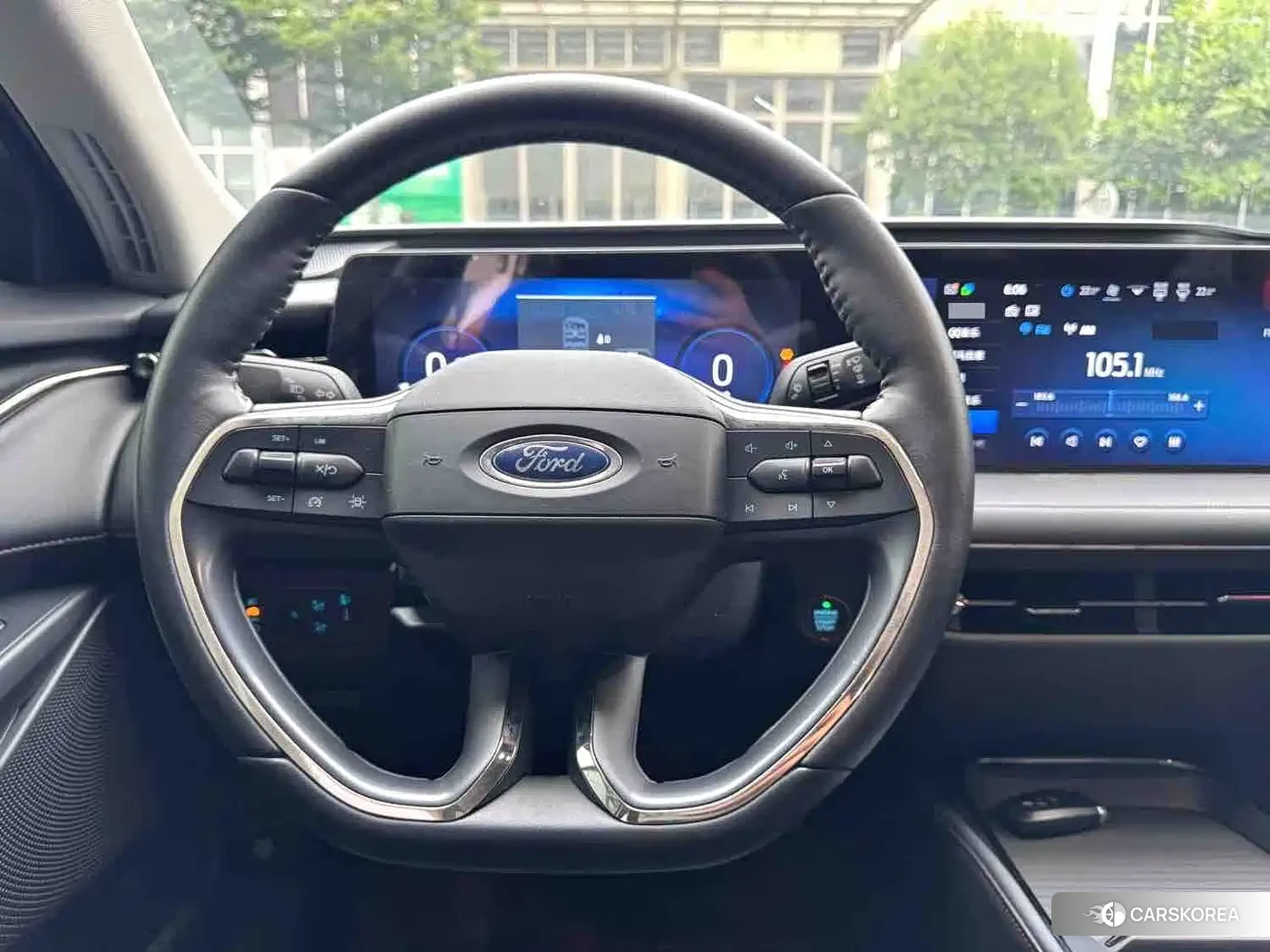 Ford Mondeo id 4655003 из Китая 10