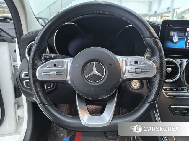Mercedes-Benz Class C id 4271416 из Китая 7
