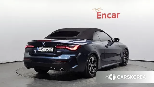 BMW 4 Series (G22) id 3012254 из Кореи 12