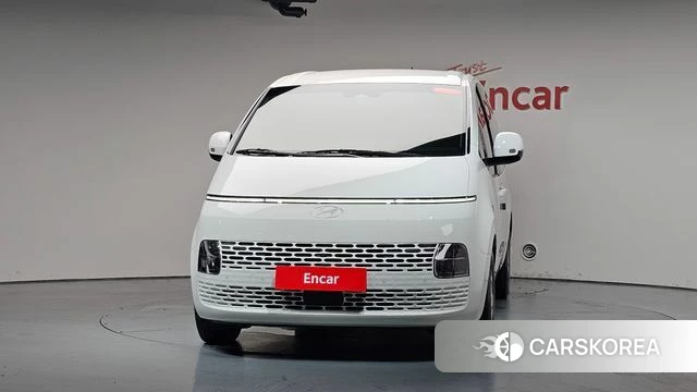 Hyundai Staria id 4571113 из Кореи 12