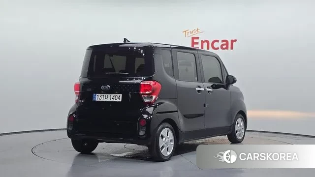 Kia The New Ray id 2980765 из Кореи 12