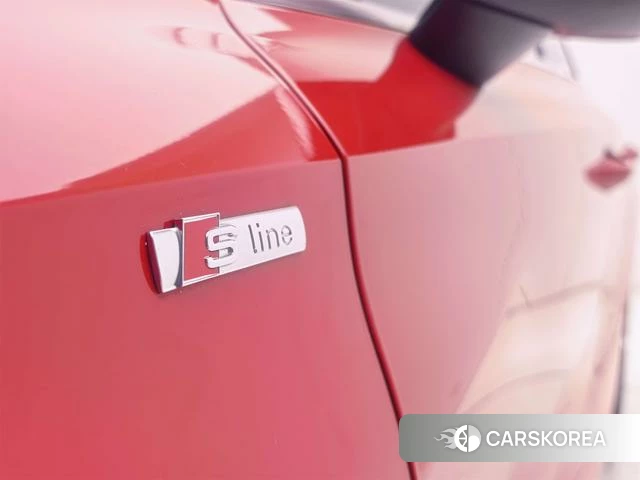Audi A3 id 4279307 из Китая 12
