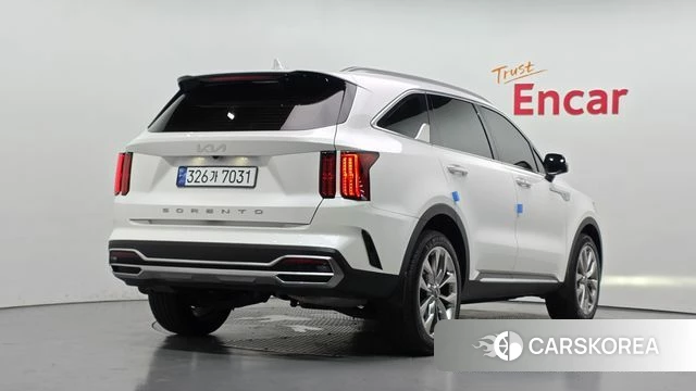 Kia Sorento 4th Generation id 4593228 из Кореи 12