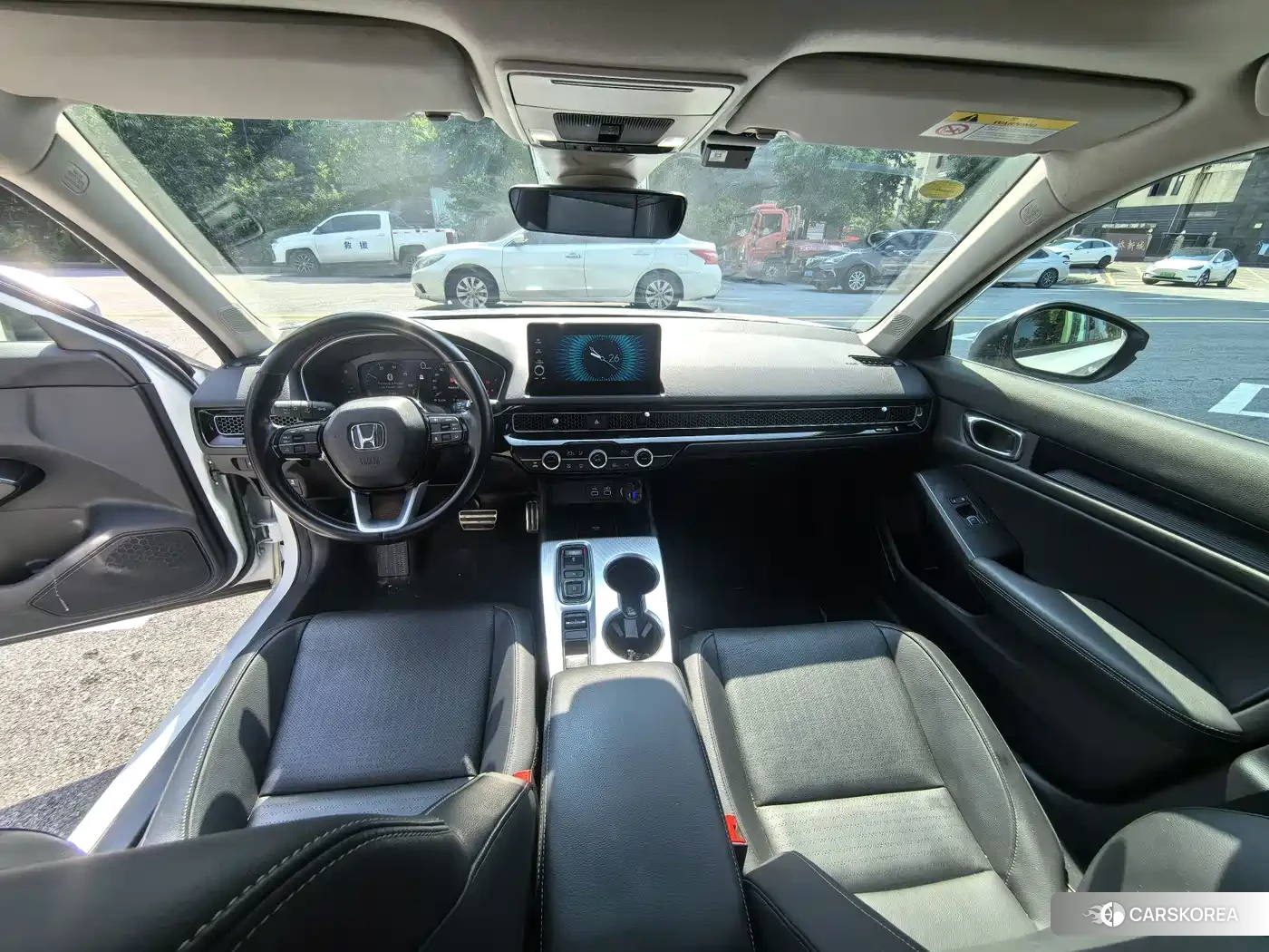 Honda Integra id 4629009 из Китая 10
