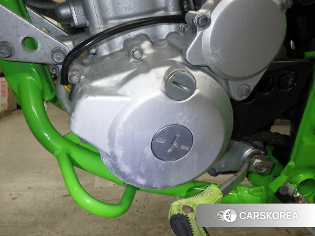 Engine photo