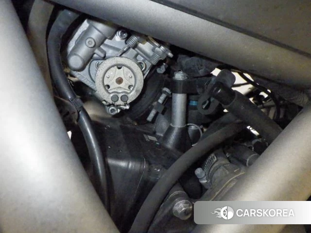 Engine photo