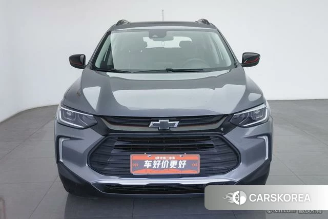 Chevrolet Chuangku id 4212444 из Китая 12