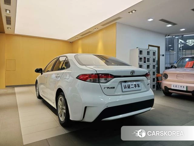 Toyota Lei Ling id 3983171 из Китая 12
