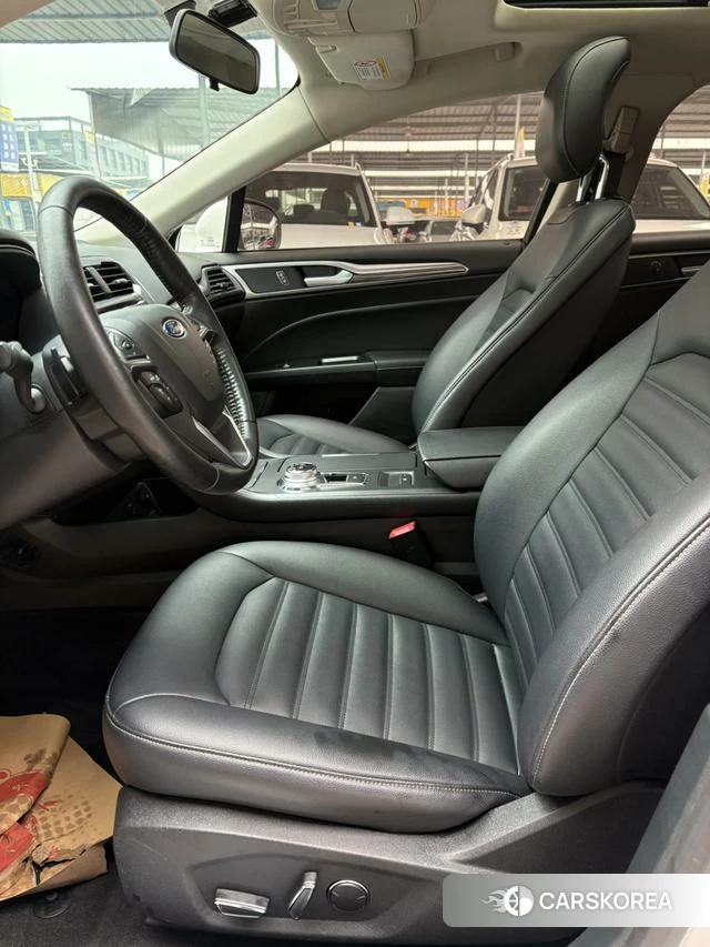Ford Mondeo id 3939428 из Китая 12