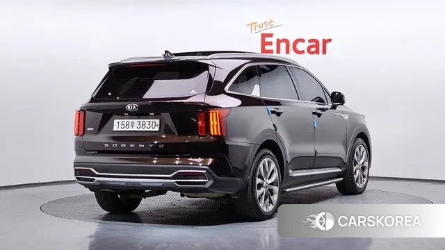 Kia Sorento 4th Generation id 3499369 из Кореи 12