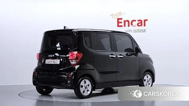 Kia The New Ray id 3311917 из Кореи 12