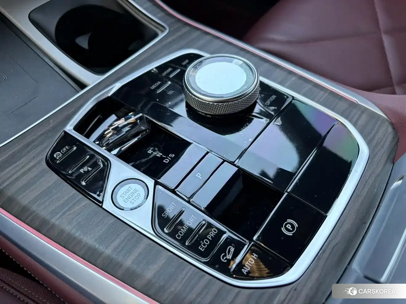 BMW X5 id 4622361 из Китая 12