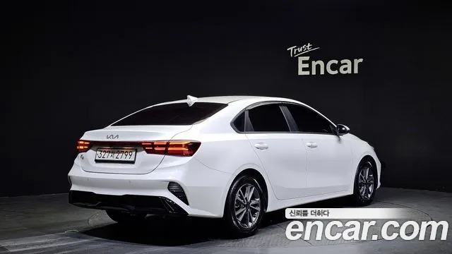 Kia The New K3 2nd generation id 2650789 из Кореи 12