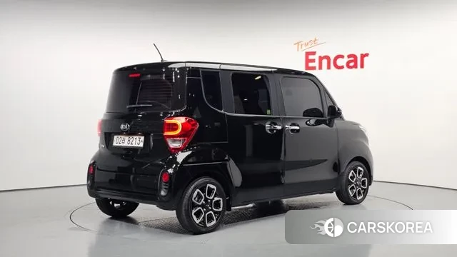 Kia The New Ray id 3391333 из Кореи 12