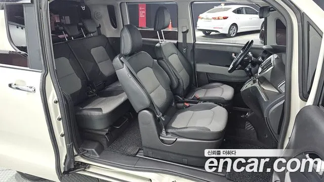 Kia The New Ray id 2703046 из Кореи 12