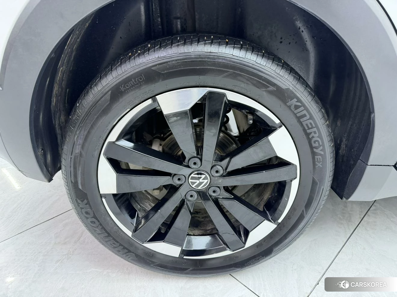 Volkswagen TACQUA id 4473539 из Китая 12