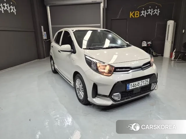 Kia Morning Urban (JA) id 3360861 из Кореи 12