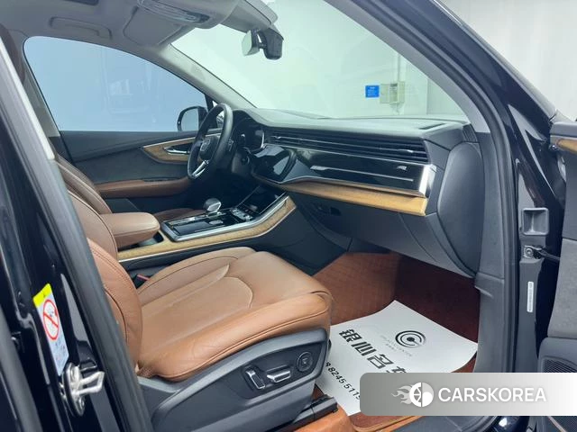 Audi Q7 id 4274401 из Китая 10