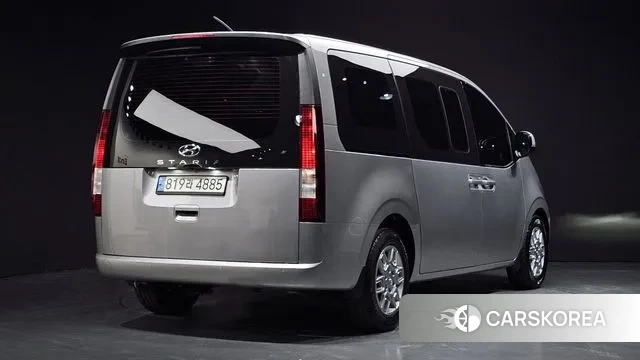 Hyundai Staria id 3448099 из Кореи 12