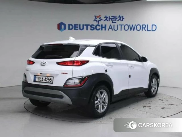 Hyundai The New Kona id 4264281 из Кореи 11