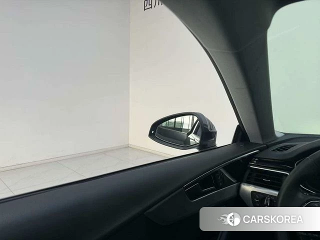 Audi A5 id 4228506 из Китая 8