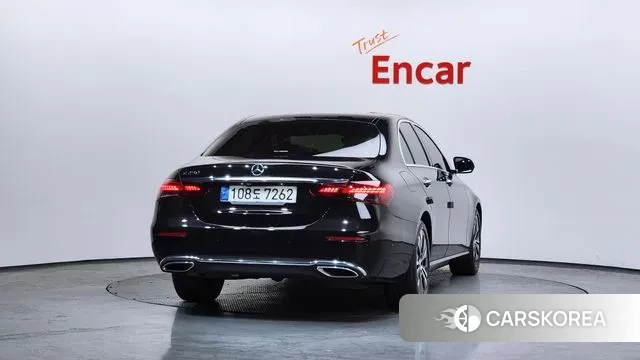 Mercedes-Benz E-Class W213 id 3676575 из Кореи 12