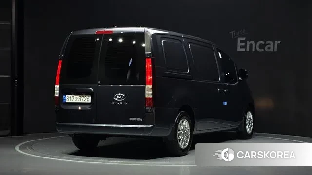 Hyundai Staria id 3016699 из Кореи 12