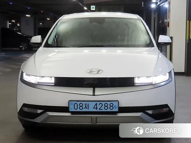 Hyundai Ionic 5 id 3343596 из Кореи 12