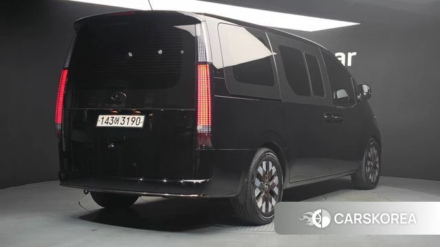 Hyundai Staria id 4863872 из Кореи 12