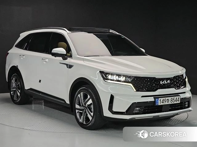 Kia Sorento 4th Generation id 4549893 из Кореи 12