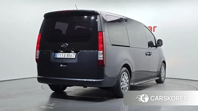 Hyundai Staria id 3771462 из Кореи 12