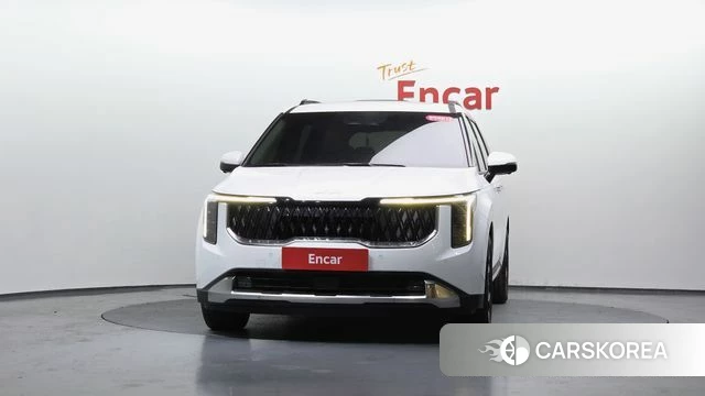 Kia The New Carnival 4th Generation id 3798673 из Кореи 12