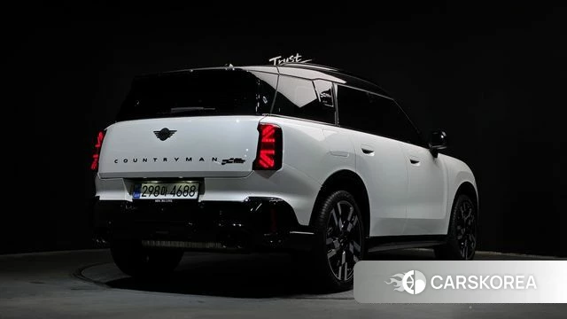 Mini Cooper S Countryman 3rd Generation id 4353920 из Кореи 12
