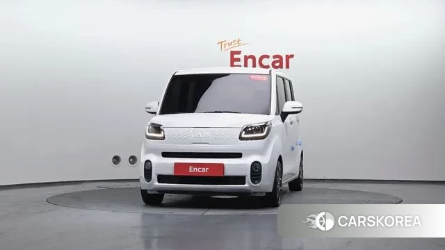 Kia The New Ray id 3645718 из Кореи 12