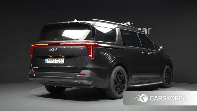 Kia The New Carnival 4th Generation id 4870973 из Кореи 12