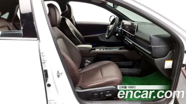 Hyundai Ionic 6 id 2525960 из Кореи 12