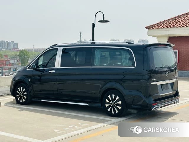 Mercedes-Benz Vito id 4271733 из Китая 12