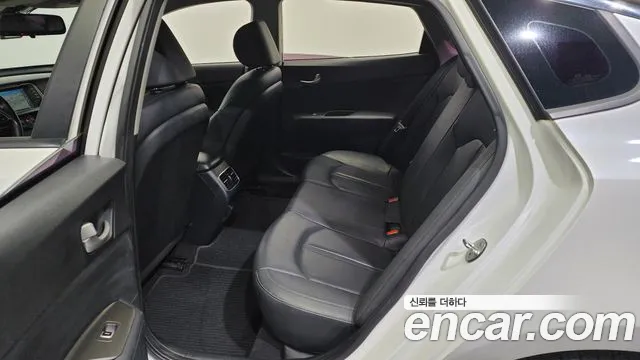 Kia The New K5 2nd generation id 2584961 из Кореи 12