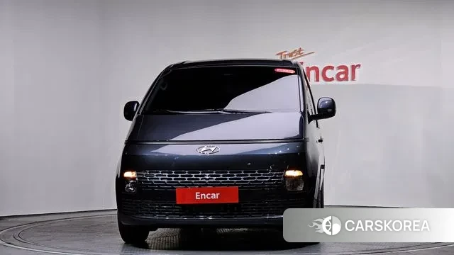 Hyundai Staria id 3599875 из Кореи 12