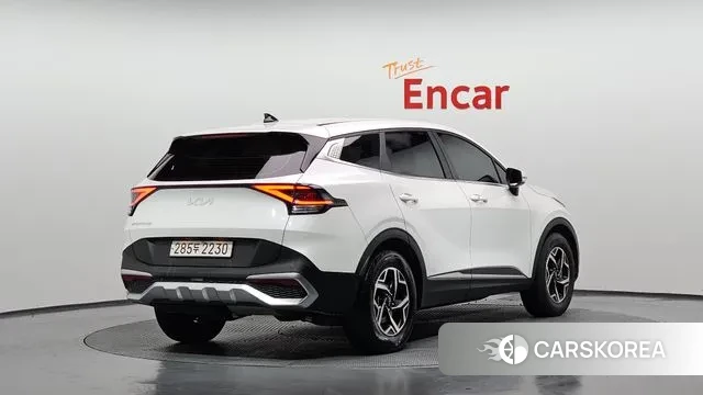 Kia Sportage 5th Generation id 3463328 из Кореи 12