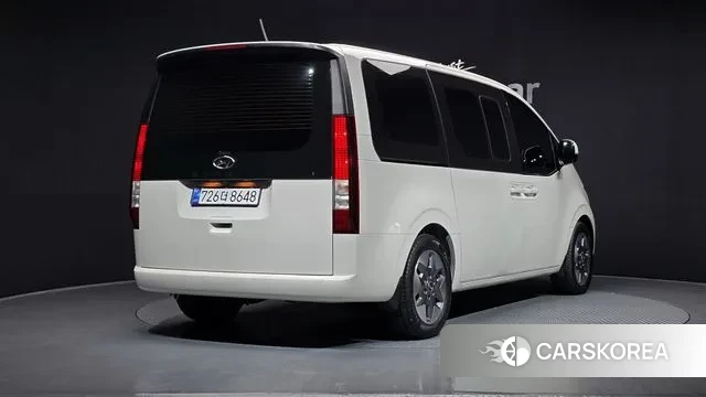 Hyundai Staria id 3278960 из Кореи 12