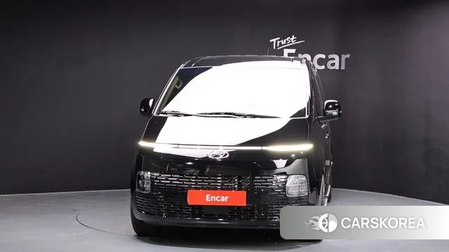 Hyundai Staria id 3739706 из Кореи 12