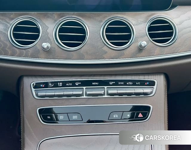 Mercedes-Benz E-class id 4264994 из Китая 10