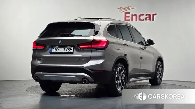 BMW X1 (F48) id 3702746 из Кореи 12