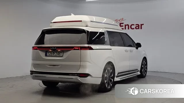 Kia Carnival 4th generation id 3378788 из Кореи 12