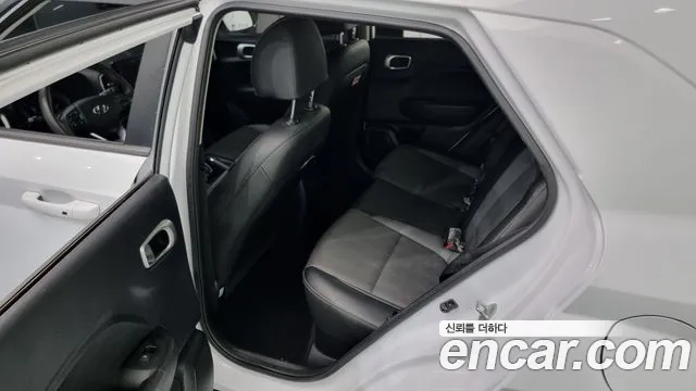 Hyundai Venue id 2680413 из Кореи 12