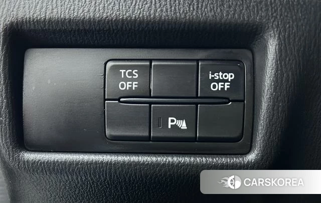 Mazda CX-5 id 4328895 из Китая 7