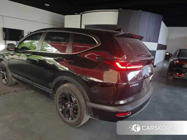 Honda Hao Ying 2021 Другой из Китая, фото 3