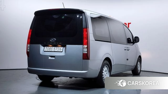 Hyundai Staria id 4361546 из Кореи 12