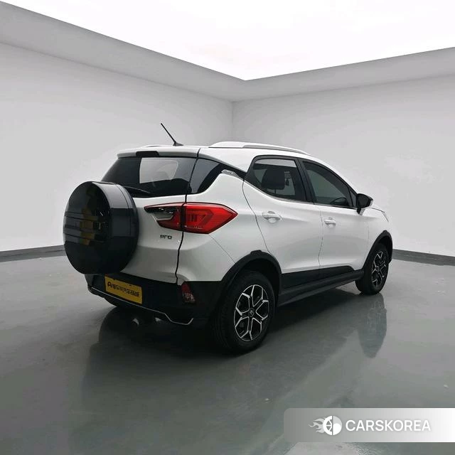 BYD Yuan Pro id 4212556 из Китая 12